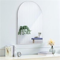 SCWF-GZ 20x30 Arch Mirror Square Wall Mounted