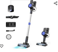 UMLo 25Kpa Powerful Cordless Vacuum Cleaner, S500
