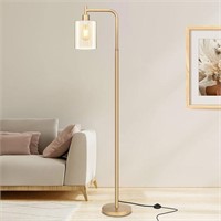 Floor Lamps for Living Room Bright Lighting with