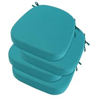 idee-home Outdoor Chair Cushions Set of 4,