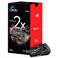 Cardo Systems FREECOM 2X Motorcycle 2-Way