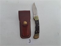 Buck Knife No.112 Made in USA