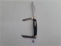 Buck Pocket Knife No.303 Made in USA
