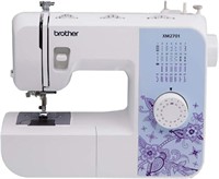 Brother Sewing Machine, XM2701, Lightweight