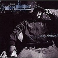 In My Element is an album by jazz pianist and