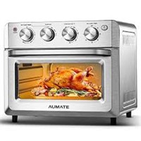 Toaster Oven Air Fryer Combo, AUMATE Kitchen in