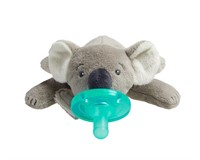Philips Avent Soothie Snuggle Pacifier Holder
