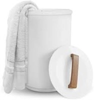 SAMEAT Heated Towel Warmers for Bathroom - Large