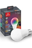 Globe Electric - Smart Light - Wi-Fi Smart 10
