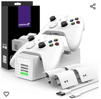 Fosmon Quad PRO 2 Controller Charger Compatible