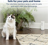 PetSafe SSSCAT Automatic Spray Pet Deterrent -