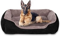 Dog Bed(Big Dog Fits Larger XXL Size), Waterproof