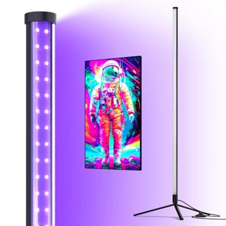 Barrina LED Black Light Bar, Perfect for Party,