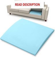 $15  Tromlycs Sofa Cushion Support Sag Repair 1