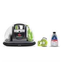 BISSELL - Portable Carpet Cleaner - Little Green