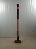 10 lb sledgehammer fiberglass handle