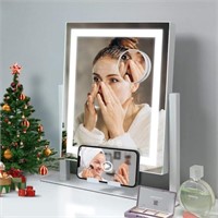 Kottova Makeup Mirror with Light,Vanity Mirror
