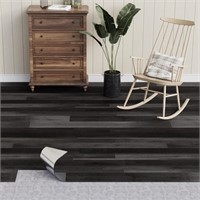Oxdigi Wood Floor Tiles Peel and Stick Waterproof