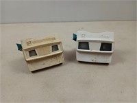 Two view Masters