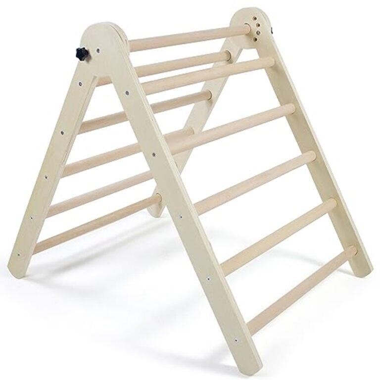 bbgroundgrm Beech Climbing Toys for Toddlers 1-3,