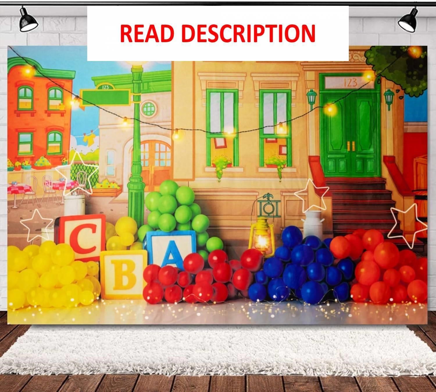 $20  ABC Kindergarten Online Ed. Background