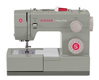 Singer Heavy Duty 4452 Electric Sewing Machine -