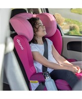Diono Car Seats Pink - Pink Cambria Double-Latch