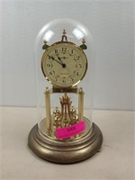 12 in Howard Miller anniversary clock