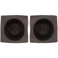 VXT60 Large-frame Foam Speaker Baffles -6.5 in. (