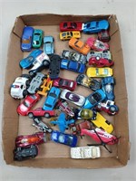 41as sorted Hot Wheels