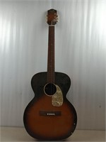 Decca acoustic guitar needs a little love hell i