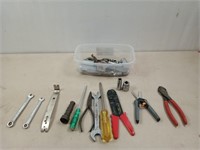 All kinds of tools All brands Craftsman snap-on