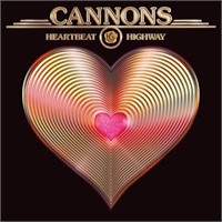 Heartbeat Highway (Metallic Gold Vinyl)