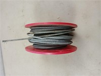 150-ft plus or minus 3/16 cable