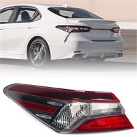 Huray Tail Light Assembly for Toyota Camry
