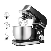 Kitchen in the box Stand Mixer,3.2Qt Small