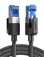 UGREEN Cat 8 Ethernet Cable 10FT High Speed
