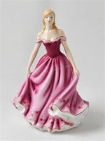 Royal Doulton "Good Friend" Figurine