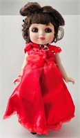 Marie Osmond "Adora My Heart Belle" Doll