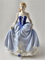 Royal Doulton "Susan" Figurine