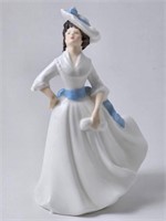 Royal Doulton "Margaret" Figurine