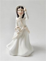 Royal Doulton "Helen" Figurine
