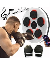 MUSICAL BOXING PRO
