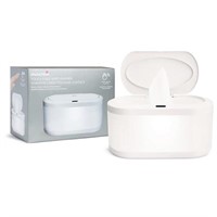 Munchkin Touch Free Baby Wipe Warmer with