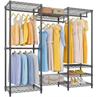 VIPEK V5 Portable Closet Wardrobe Heavy Duty