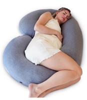 Pharmedoc Pregnancy Pillow