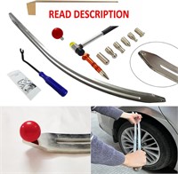 Car Dent Removal Repair Puller Lifter Rods Kit