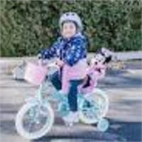 JOYSTAR Little Daisy Kids Bike for 3 4 5 Years