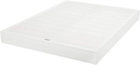 Amazon Basics Smart Box Spring Bed Base, Extra