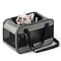 Lesure Cat Carrier Airline Approved - Dog Carrier
